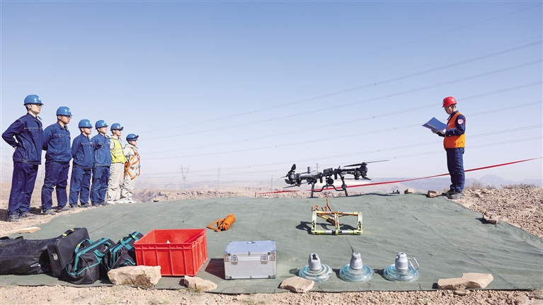 筑梦路上党旗红   建强堡垒促发展