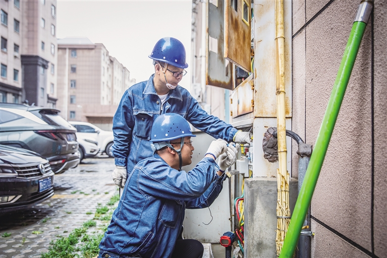 多举措打好防洪防汛“组合拳”
