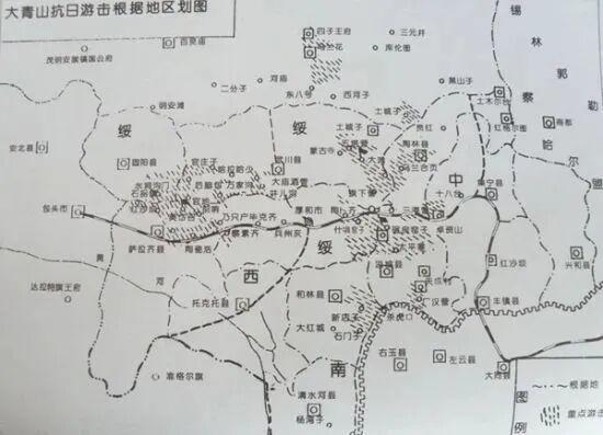 忠骨埋青山｜我的亲人是英雄④