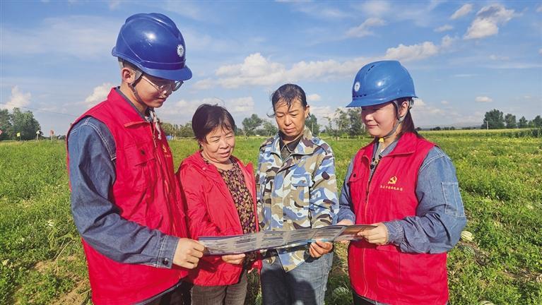 电力满格 “甜蜜”满仓