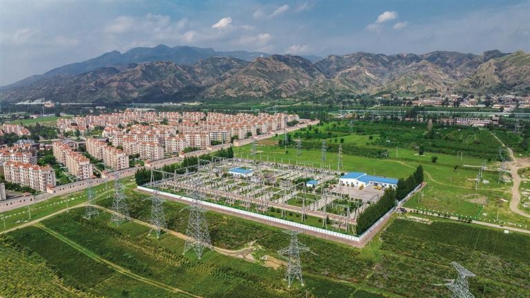 电亮营商环境“快车道”   赋能首府高质量发展