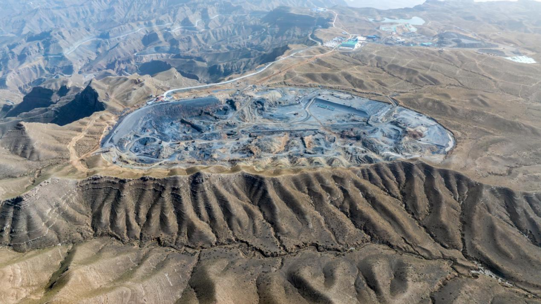 亮·绩｜全面深化改革促转型   以建设“数字蒙电”赋能企业高质量发展